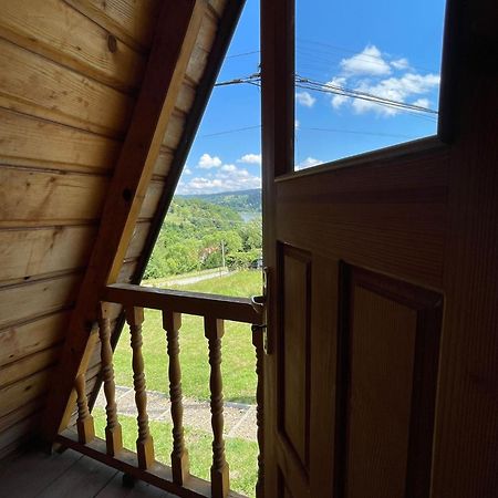 Domek Nad Solinka L Wolkowyja Exterior foto